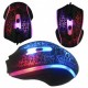 Mouse Optic Gaming Havit (HV-MS736)